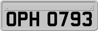 OPH0793