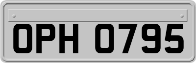 OPH0795