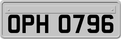 OPH0796