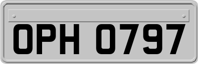 OPH0797