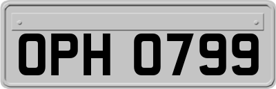 OPH0799