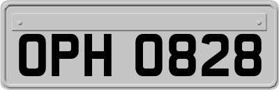 OPH0828