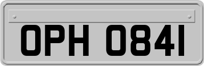 OPH0841
