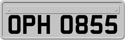 OPH0855