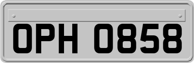 OPH0858