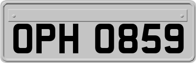 OPH0859