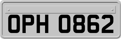 OPH0862