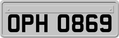 OPH0869