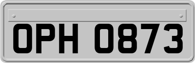 OPH0873