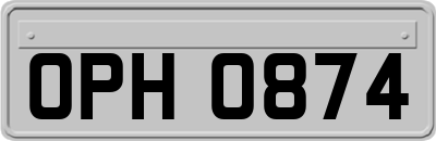 OPH0874