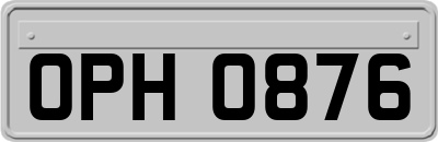OPH0876