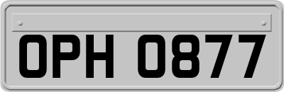 OPH0877