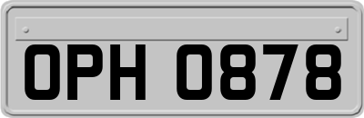 OPH0878