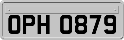 OPH0879
