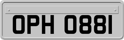 OPH0881