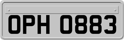 OPH0883
