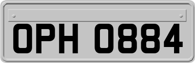 OPH0884