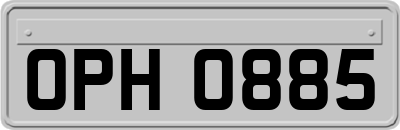 OPH0885