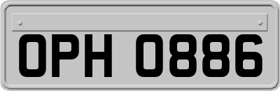 OPH0886