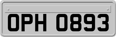 OPH0893