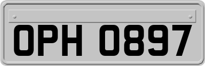 OPH0897