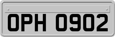 OPH0902
