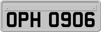 OPH0906