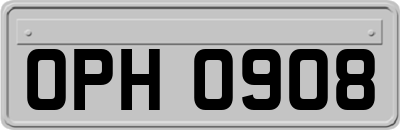 OPH0908