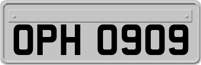 OPH0909