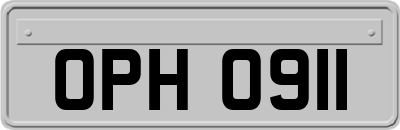 OPH0911