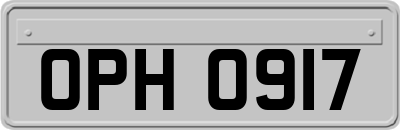 OPH0917
