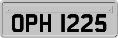 OPH1225