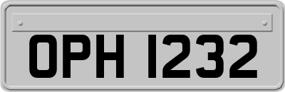 OPH1232