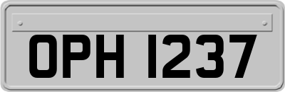 OPH1237