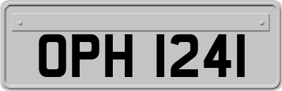 OPH1241