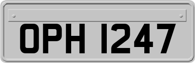 OPH1247