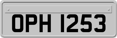 OPH1253