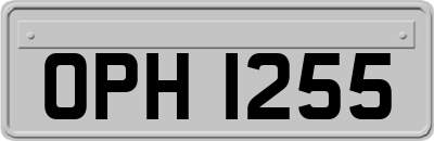 OPH1255