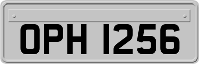 OPH1256