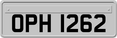 OPH1262