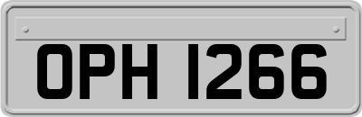 OPH1266