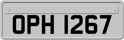 OPH1267