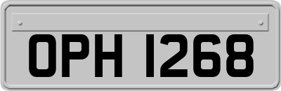 OPH1268
