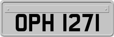 OPH1271