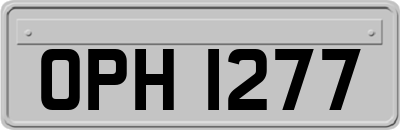 OPH1277
