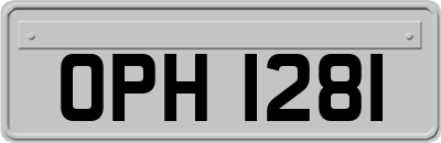 OPH1281