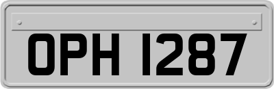 OPH1287
