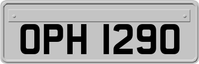 OPH1290