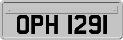 OPH1291