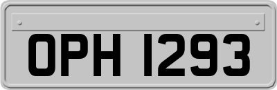 OPH1293
